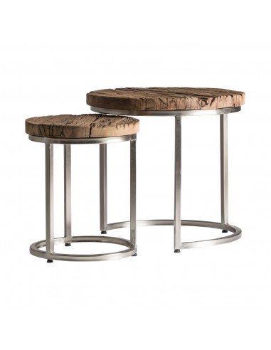 MESA AUXILIAR J/2 AKRON MESA AUXILIAR J/2 AKRON