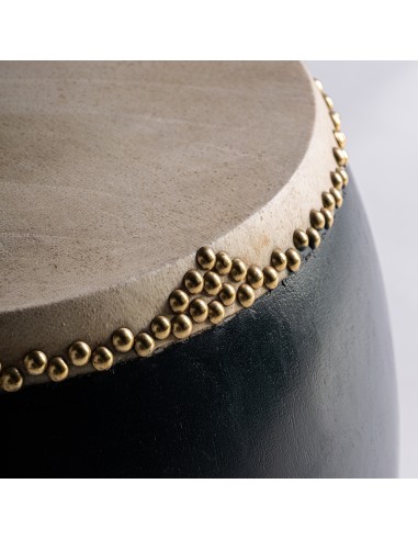 TABURETE DRUM