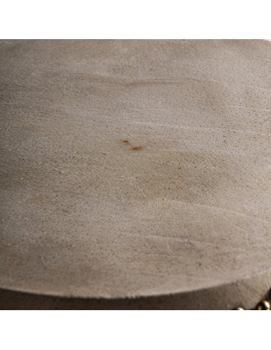 TABURETE DRUM