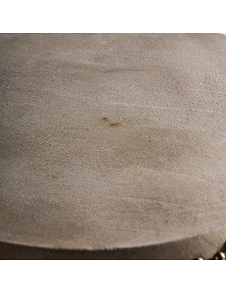 TABURETE DRUM