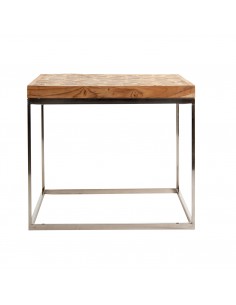 MESA AUXILIAR BERKAN