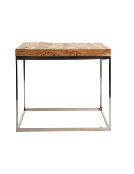 MESA AUXILIAR BERKAN