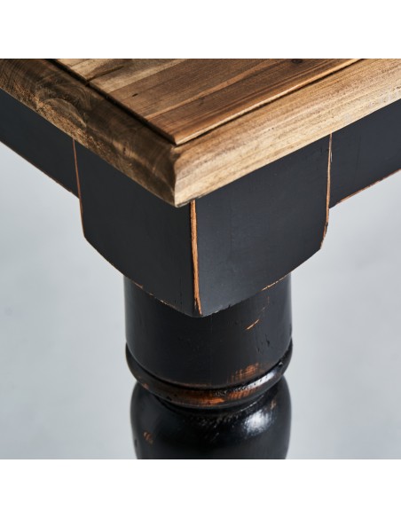 MESA COMEDOR ZENICA