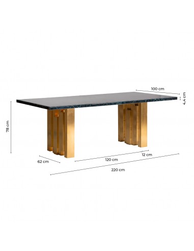 MESA COMEDOR NEVA