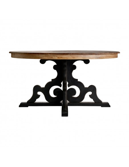 MESA COMEDOR LAON