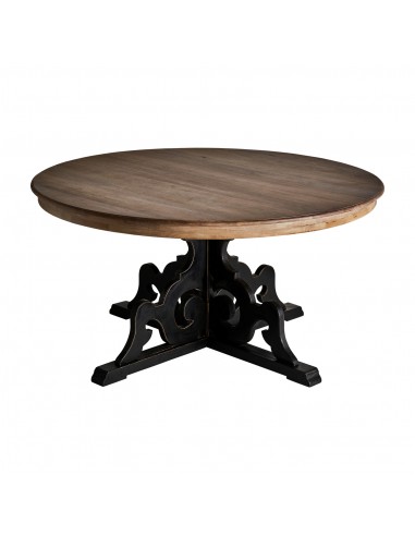 MESA COMEDOR LAON