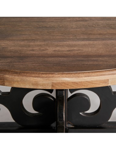 MESA COMEDOR LAON