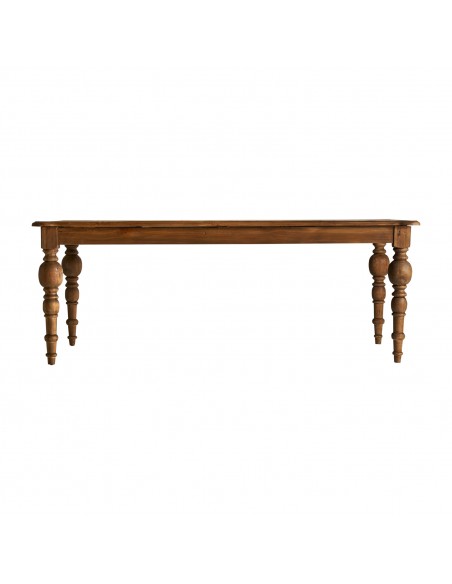 MESA COMEDOR KEASH