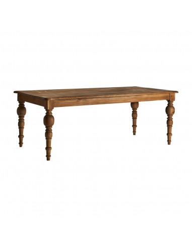 MESA COMEDOR KEASH