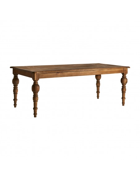 MESA COMEDOR KEASH