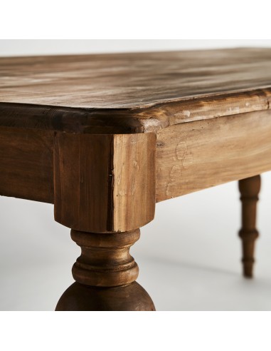 MESA COMEDOR KEASH