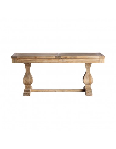 MESA EXTENSIBLE BERCA
