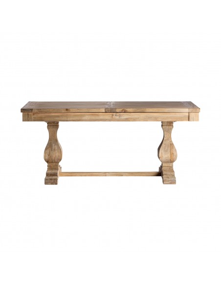 MESA EXTENSIBLE BERCA