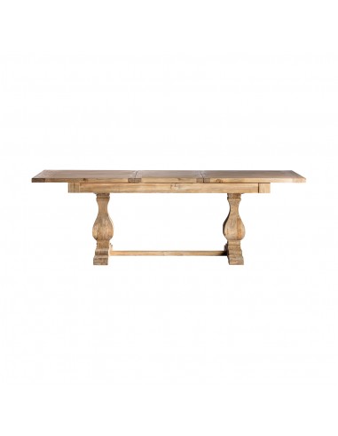 MESA EXTENSIBLE BERCA