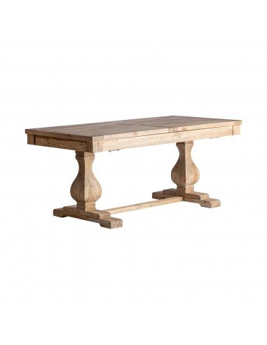MESA EXTENSIBLE BERCA