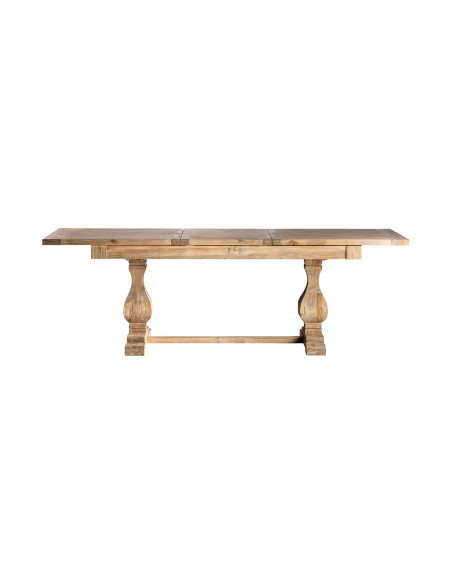 MESA EXTENSIBLE BERCA