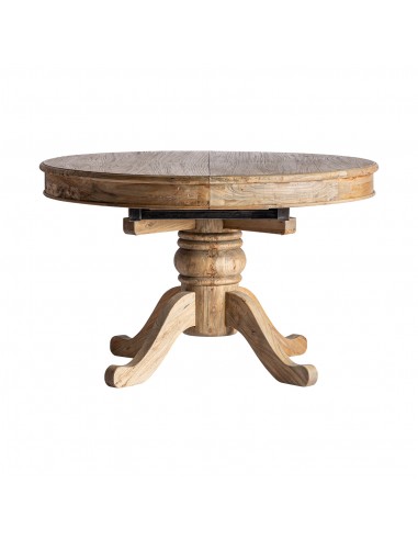MESA EXTENSIBLE BERCA