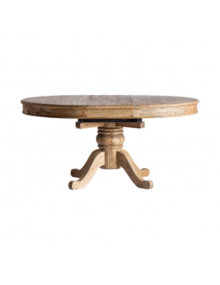 MESA EXTENSIBLE BERCA