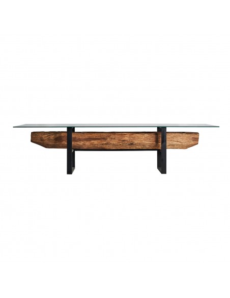 MESA COMEDOR WIKERA
