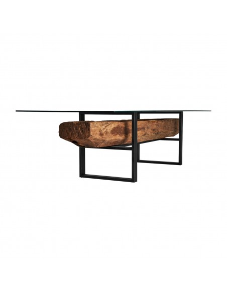 MESA COMEDOR WIKERA