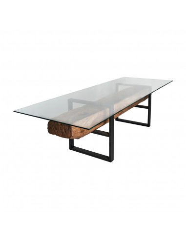 MESA COMEDOR WIKERA