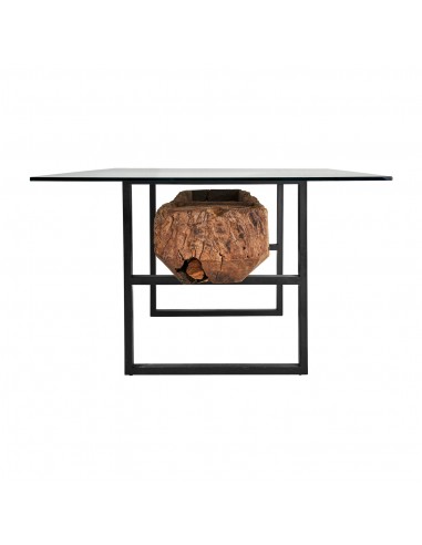 MESA COMEDOR WIKERA