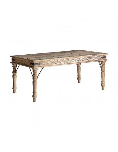 MESA COMEDOR BETAN