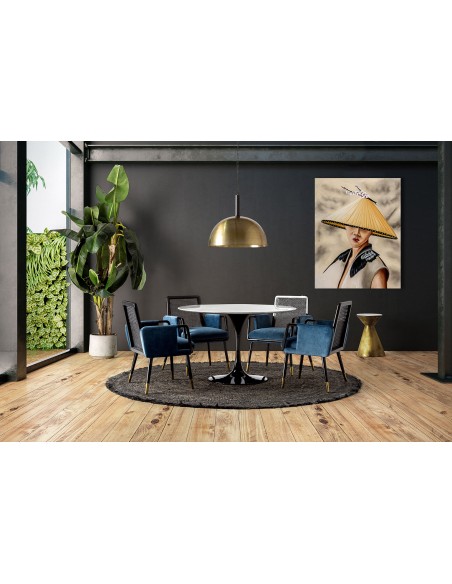MESA COMEDOR SANKT