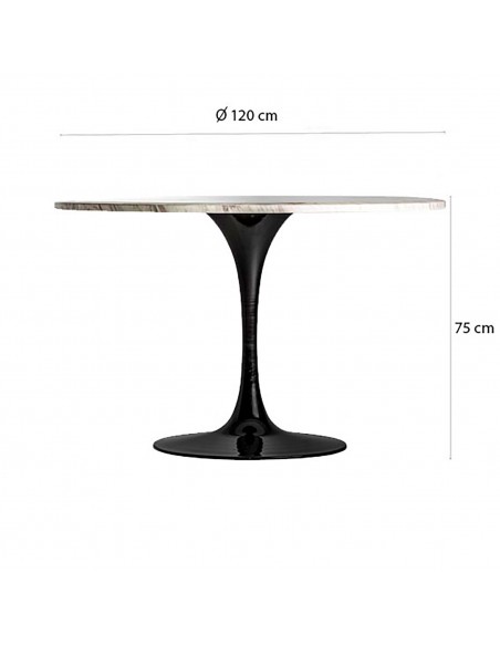 MESA COMEDOR SANKT