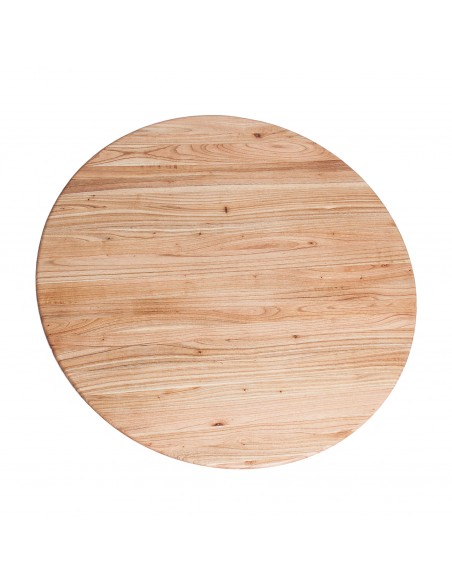 MESA COMEDOR PLISSÉ RATTAN