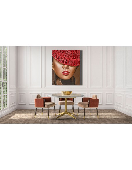 MESA COMEDOR SAYDA