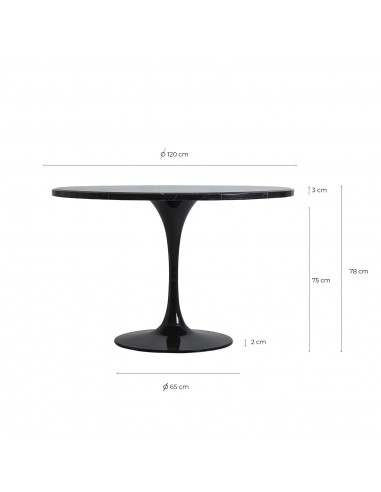 MESA COMEDOR CAIRNS