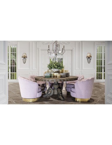MESA COMEDOR VAD