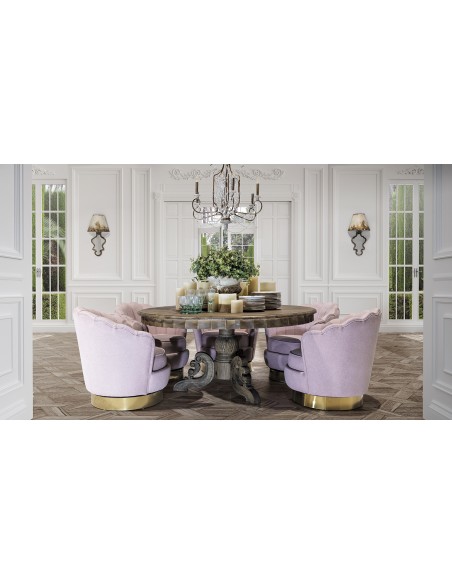 MESA COMEDOR VAD