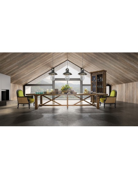 MESA COMEDOR UTAH