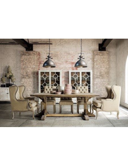 MESA COMEDOR GETBO
