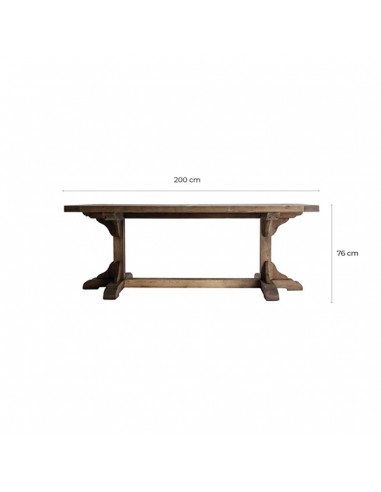 MESA COMEDOR GETBO