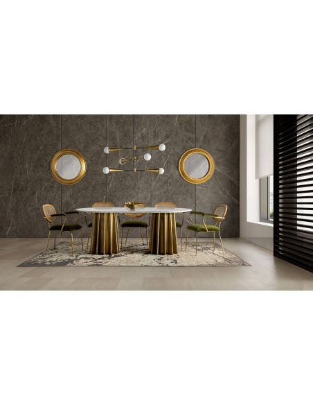 MESA COMEDOR LEZEY