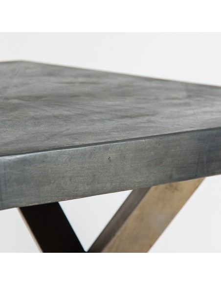 MESA COMEDOR KAPIE