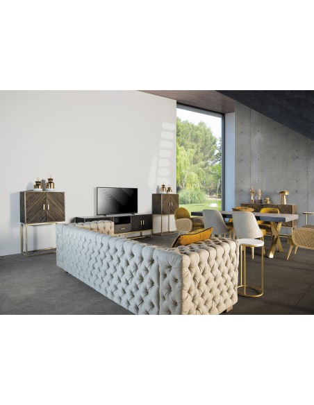 MESA COMEDOR KAPIE