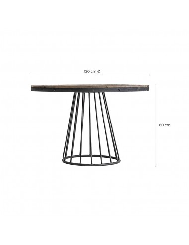 MESA COMEDOR LAVIK
