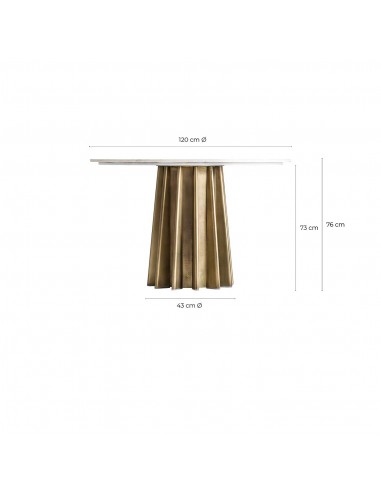 MESA COMEDOR LEZEY