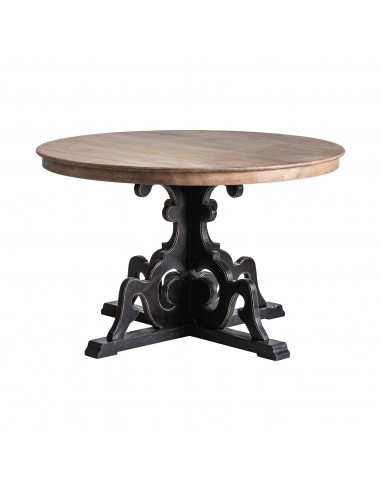 MESA COMEDOR LAON