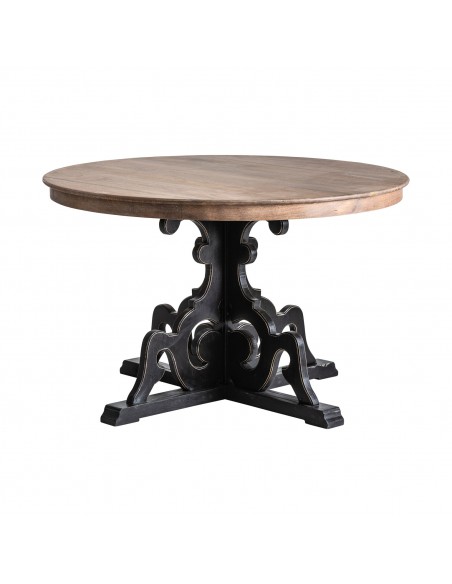MESA COMEDOR LAON