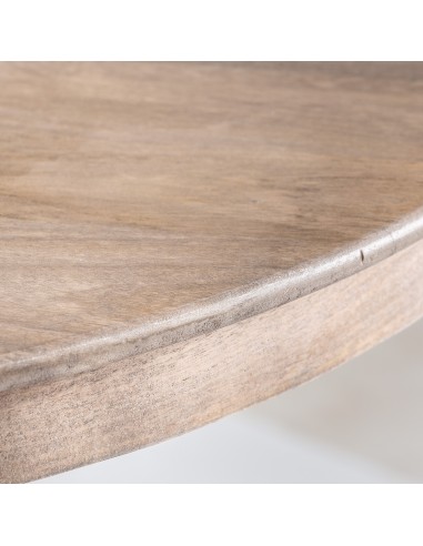 MESA COMEDOR LAON