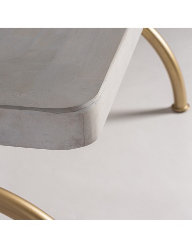 MESA COMEDOR LURE