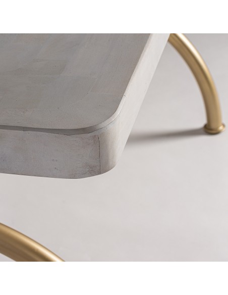 MESA COMEDOR LURE