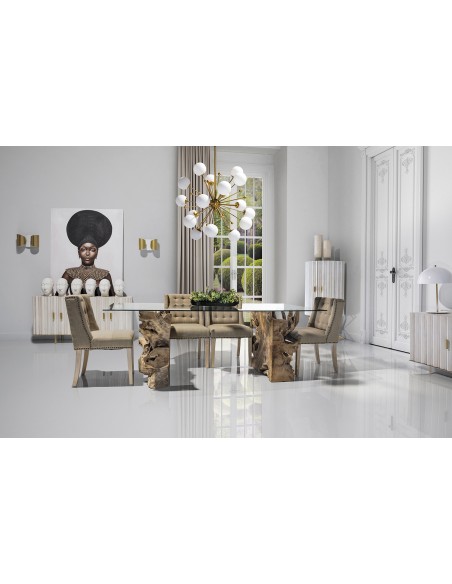 MESA COMEDOR WREN