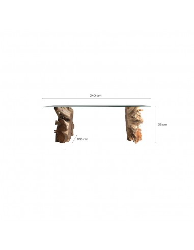 MESA COMEDOR WREN