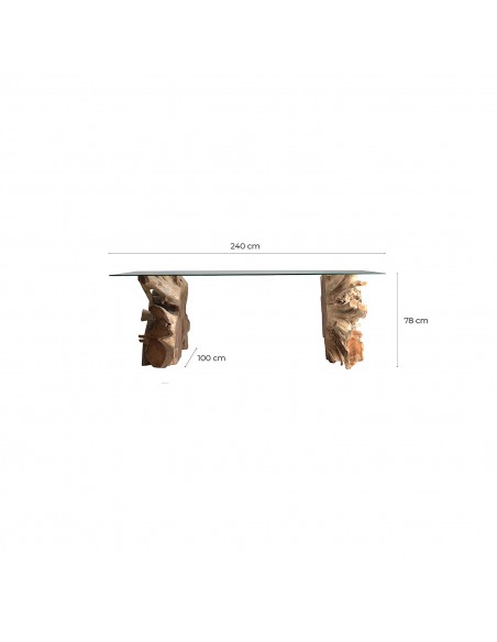 MESA COMEDOR WREN